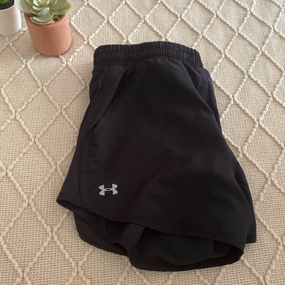 Under Armour  Athletic Shorts